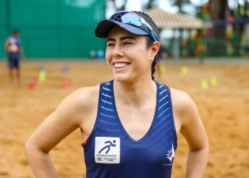 Investimento que forma campeões: Bolsa Atleta apoia 263 esportistas no DF