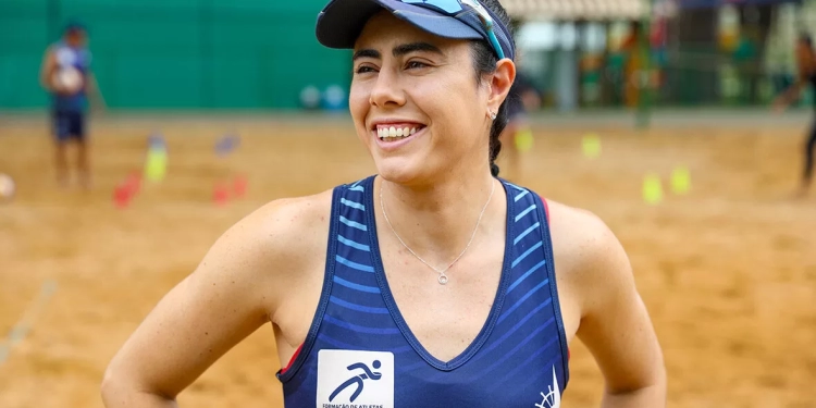 Investimento que forma campeões: Bolsa Atleta apoia 263 esportistas no DF