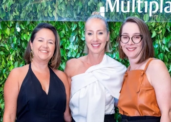 Encontro com Bia Paes de Barros movimenta o ParkShopping Experience