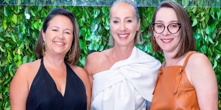 Encontro com Bia Paes de Barros movimenta o ParkShopping Experience