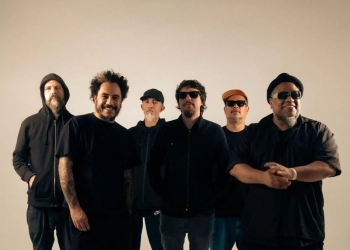 Planet Hemp se despede de Brasília com turnê histórica “A Última Ponta”