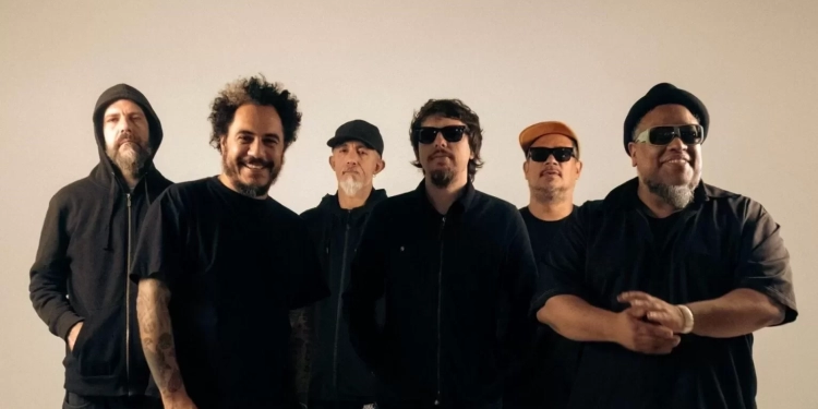 Planet Hemp se despede de Brasília com turnê histórica “A Última Ponta”