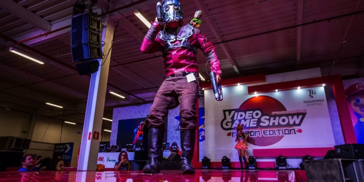 Diversão e cultura: confira a programação do Dia das Crianças no Taguatinga Shopping