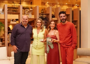 German Signature é lançada com mostra que celebra o design autoral em Brasília