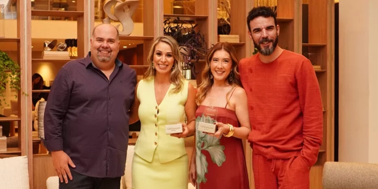 German Signature é lançada com mostra que celebra o design autoral em Brasília