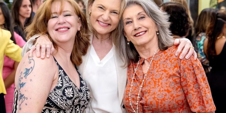 Pelas lentes de Tainá Frota, exposição revela o ressignificar de mulheres diante ao diagnóstico do câncer de mama