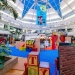 ParkShopping comemora o Dia das Crianças com exposição Toy Story 30 Anos