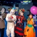 Halloween do ParkShopping: uma sexta-feira de sustos, doces e diversão para toda a família