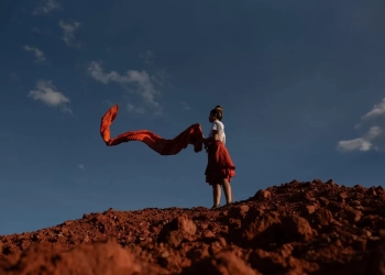 Brasília tecida por elas: memórias migrantes ocupam o Museu Vivo da Memória Candanga