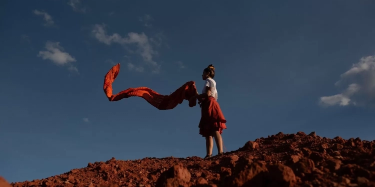 Brasília tecida por elas: memórias migrantes ocupam o Museu Vivo da Memória Candanga