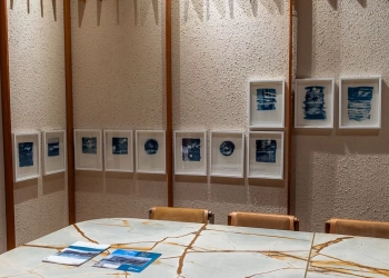 Casa Avva valoriza arte brasiliense e design nacional na CASACOR Brasília 2025