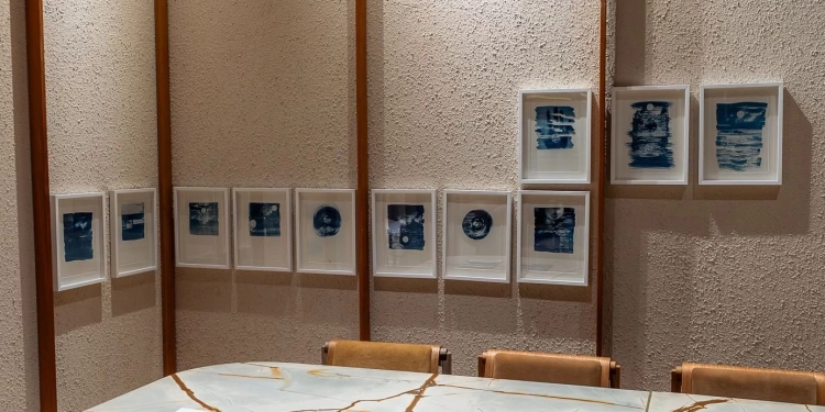 Casa Avva valoriza arte brasiliense e design nacional na CASACOR Brasília 2025