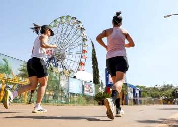 Parque da Cidade celebra 47 anos com nova fase de revitalização e memória viva de Brasília