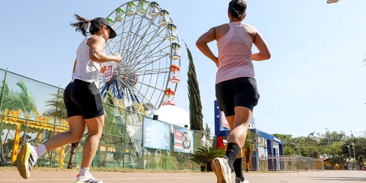Parque da Cidade celebra 47 anos com nova fase de revitalização e memória viva de Brasília