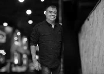 Luto na capital: Brasília se despede do corretor André Gil Hugo, marido da jornalista Giselma Nascimento