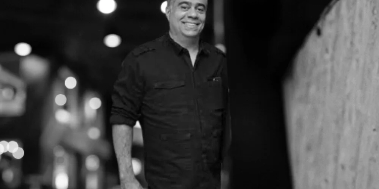 Luto na capital: Brasília se despede do corretor André Gil Hugo, marido da jornalista Giselma Nascimento