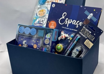 Remembear inspira pequenos leitores no Dia das Crianças