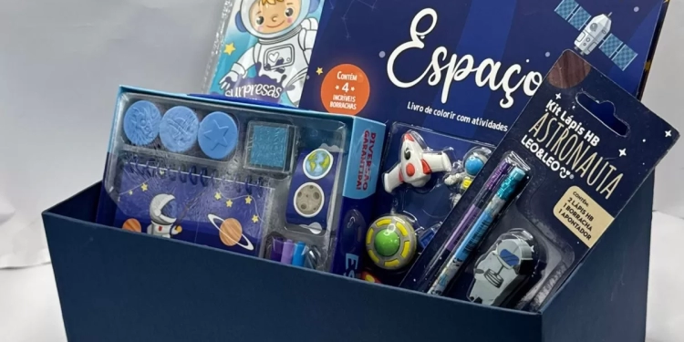 Remembear inspira pequenos leitores no Dia das Crianças