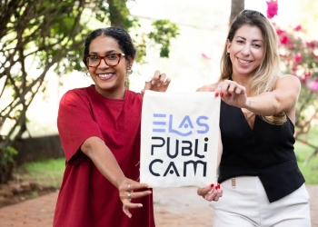 Elas Publicam 2025 celebra o protagonismo feminino e reúne mais de 280 mulheres do mercado editorial