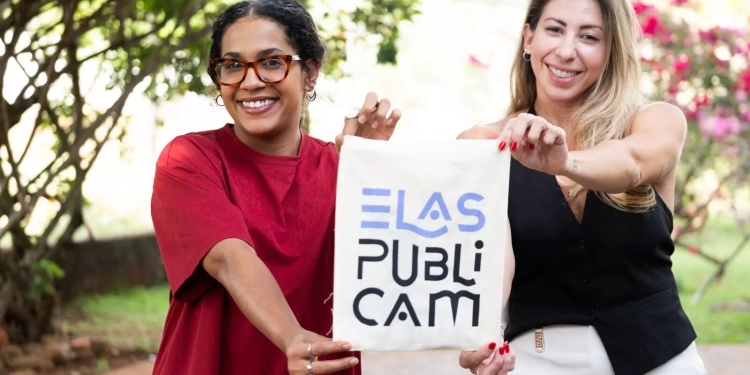 Elas Publicam 2025 celebra o protagonismo feminino e reúne mais de 280 mulheres do mercado editorial