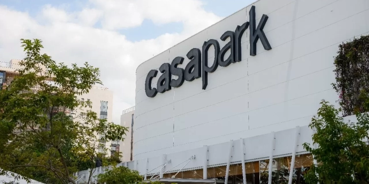 Casa Vintage transforma o Casapark em vitrine de arte, história e objetos colecionáveis