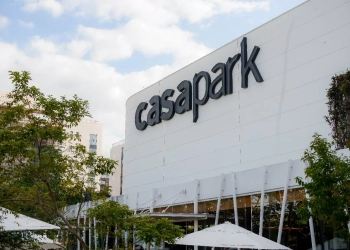 Casa Vintage Casapark reúne antiguidades e arte em edição especial