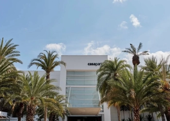 Casa Vintage transforma o Casapark em vitrine de arte, história e objetos colecionáveis