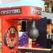 Brasília Shopping traz magia e nostalgia com playground retrô para o Dia das Crianças