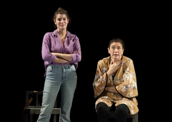 A Lista chega a Brasília para curta temporada com Lilia Cabral e Giulia Bertolli