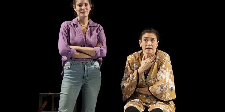 A Lista chega a Brasília para curta temporada com Lilia Cabral e Giulia Bertolli