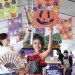 Tarde encantada de Halloween movimenta o Brasília Shopping com atividades para todas as idades