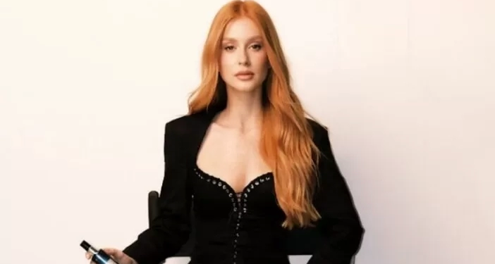 O retorno do ruivo mais famoso do Brasil: Marina Ruy Barbosa inspira cuidados e tendências