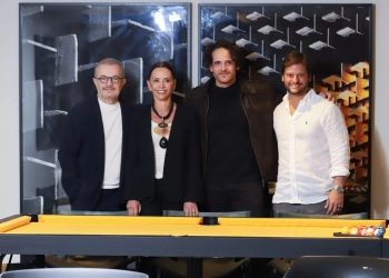 Quadra Interior recebe convidados para o último Talk do ano com os designers da Mula Preta