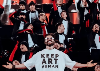 Alok faz história e conquista o 3º lugar no ranking mundial de DJs