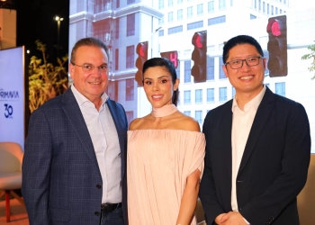 Avant-première da Primavia apresenta os novos SUVs híbridos da Omoda e movimenta a CASACOR Brasília