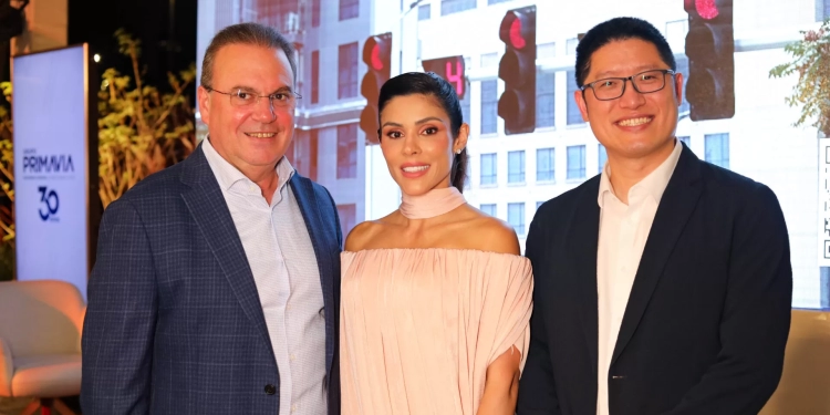 Avant-première da Primavia apresenta os novos SUVs híbridos da Omoda e movimenta a CASACOR Brasília