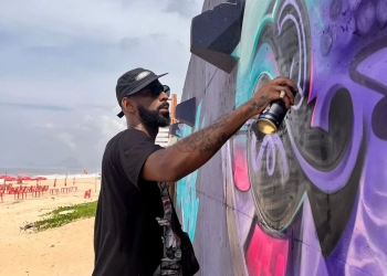 Ateliê do MAB: maratona criativa movimenta o Museu de Arte de Brasília