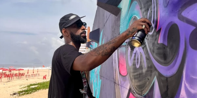 Ateliê do MAB: maratona criativa movimenta o Museu de Arte de Brasília