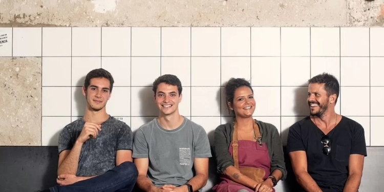 Ricco Burger conquista Selo ESG Nível Diamante e reforça compromisso com sustentabilidade