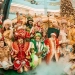 Pátio Brasil Shopping lança “Natal Rubi Iluminado” com a chegada do Papai Noel ao som da Orquestra Filarmônica