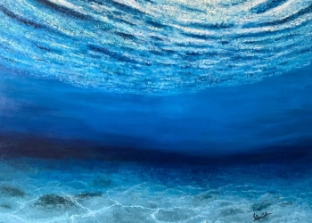 Artista brasiliense Felipe Costa leva sua arte à Europa em nova fase da carreira