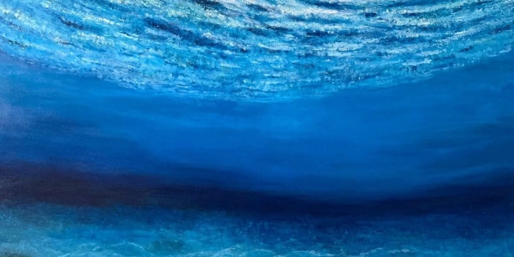 Artista brasiliense Felipe Costa leva sua arte à Europa em nova fase da carreira