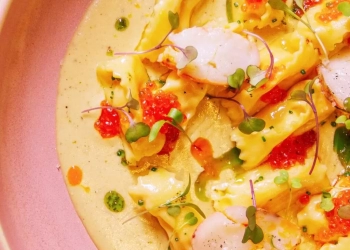 Taypá e Nino Cucina celebram o Dia do Macarrão com menus especiais