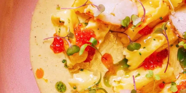 Taypá e Nino Cucina celebram o Dia do Macarrão com menus especiais