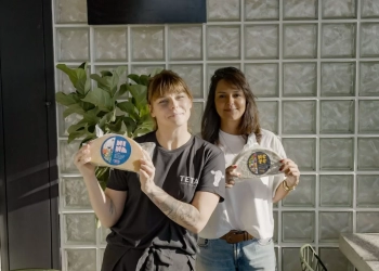 Festival Carne e Queijos Brasileiros celebra insumos nacionais com menu inédito da Ricco Burger e Teta Cheese Bar