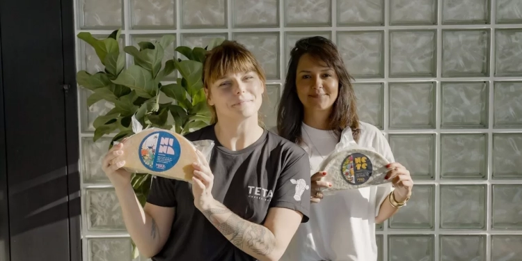 Festival Carne e Queijos Brasileiros celebra insumos nacionais com menu inédito da Ricco Burger e Teta Cheese Bar