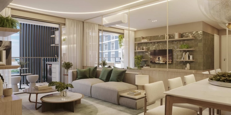 Brasília se consolida como polo de imóveis de alto padrão e atrai investidores