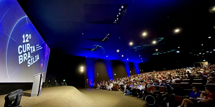 13ª edição do Curta Brasília reúne curtas, videoclipes leva cinema brasileiro a toda a cidade