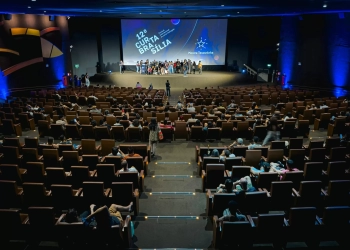 13ª edição do Curta Brasília reúne curtas, videoclipes leva cinema brasileiro a toda a cidade