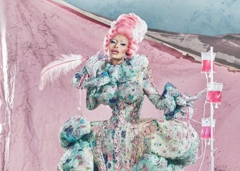 Baile de Halloween da Sephora celebra “A Máquina do Tempo” com performances e figurinos